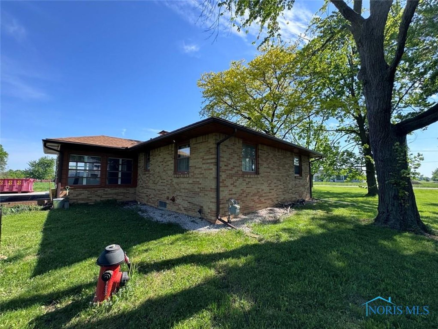 Image for MINIMUM BID AUCTION $99,000! 2120 Mathews Rd