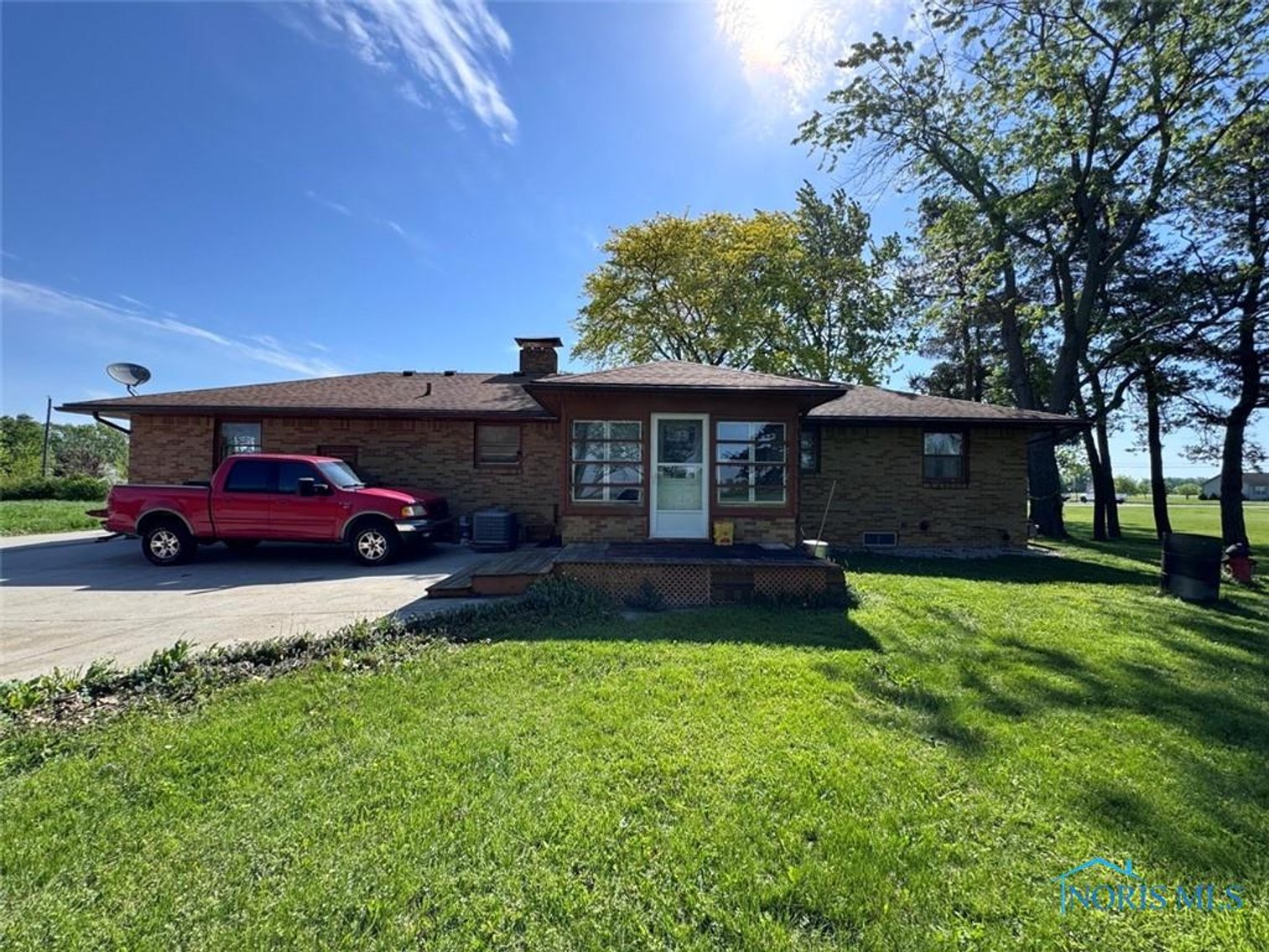 Image for MINIMUM BID AUCTION $99,000! 2120 Mathews Rd