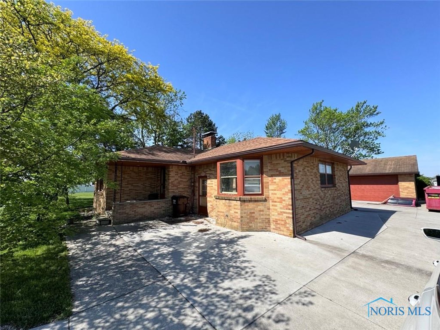 Image for MINIMUM BID AUCTION $99,000! 2120 Mathews Rd