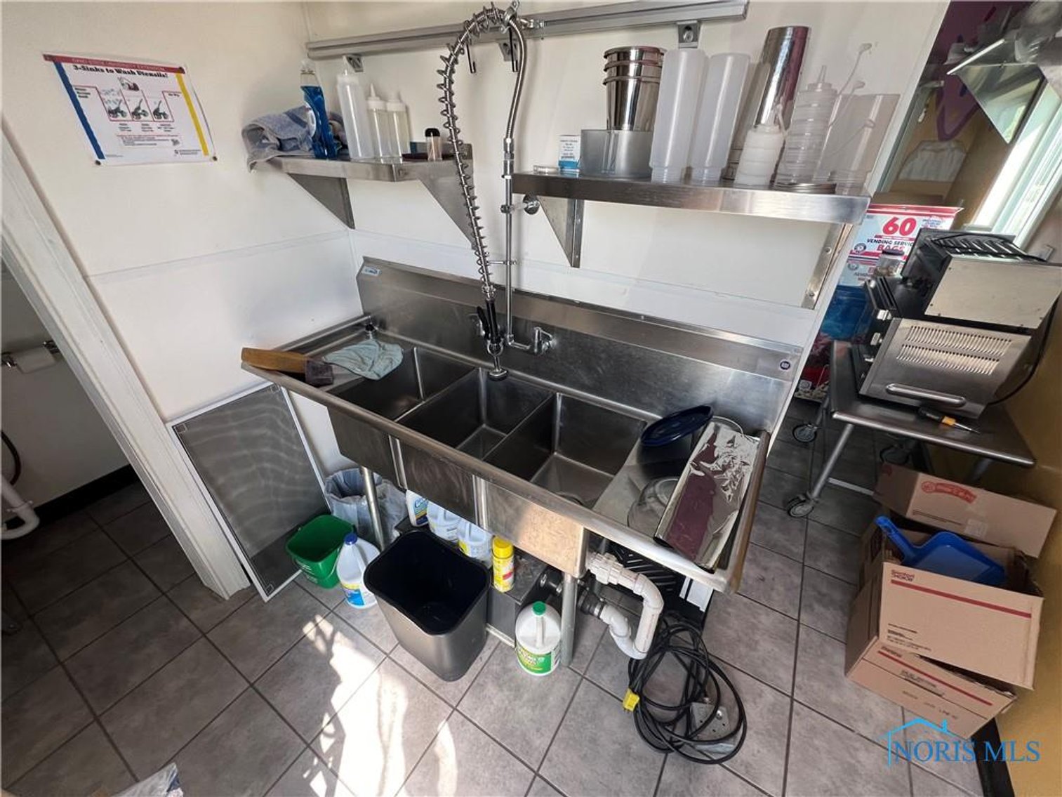 Image for MINIMUM BID AUCTION $99,000! 267 Brown St