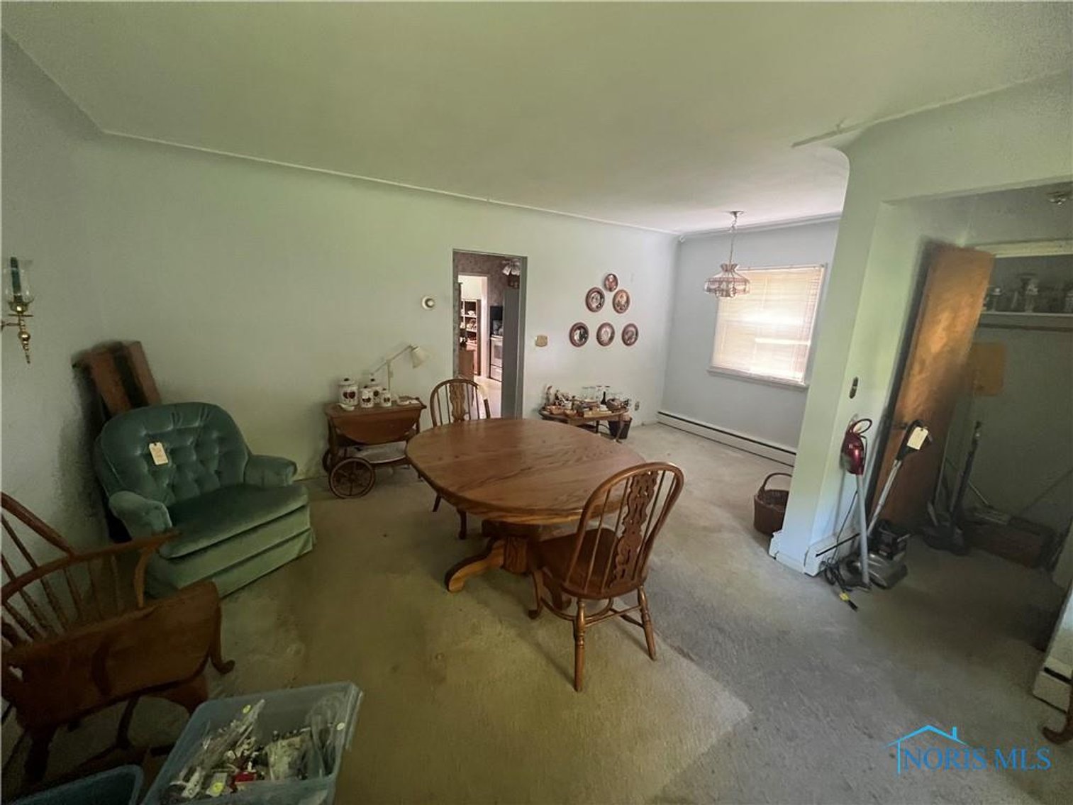 Image for MINIMUM BID AUCTION $69,000! 1147 Metcalf Rd