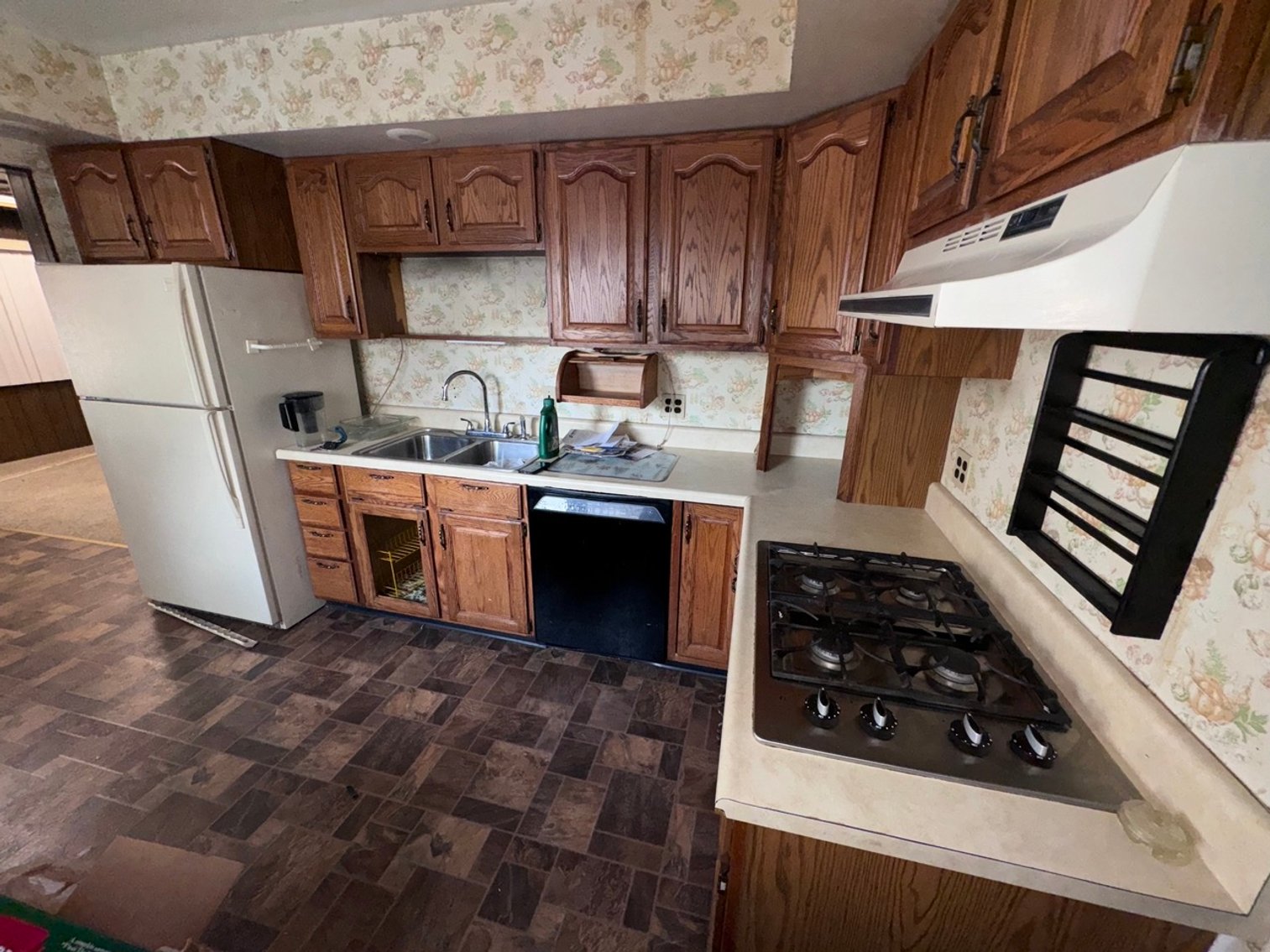 Image for MINIMUM BID AUCTION $49,000! 3133 Cragmoor Ave