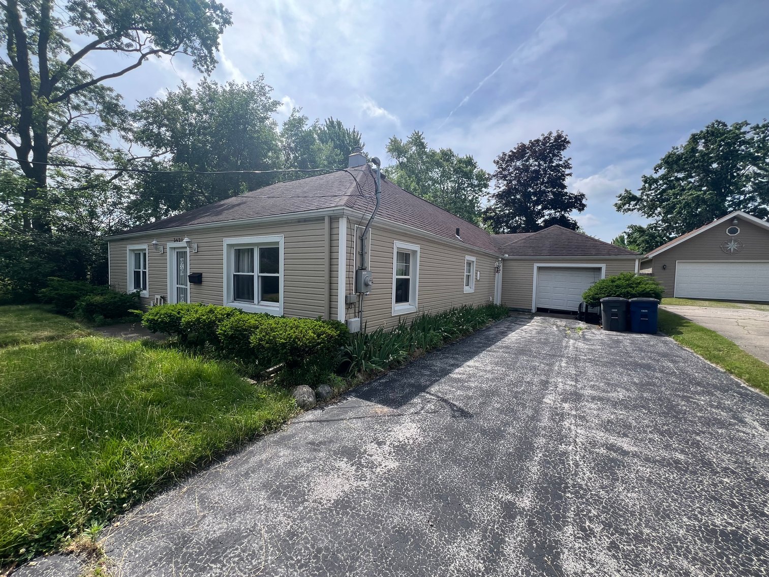 Image for MINIMUM BID AUCTION $69,000! 3421 McGregor