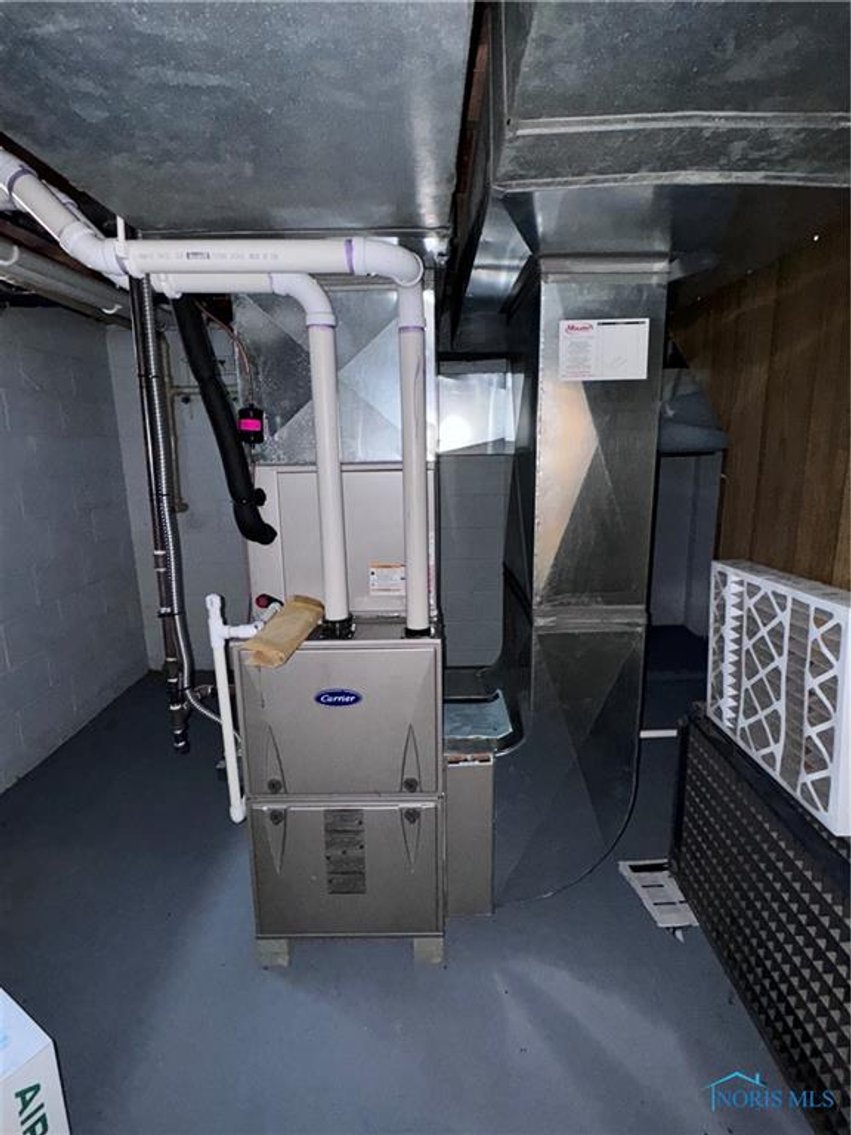 Image for MINIMUM BID AUCTION $99,000! 2120 Mathews Rd