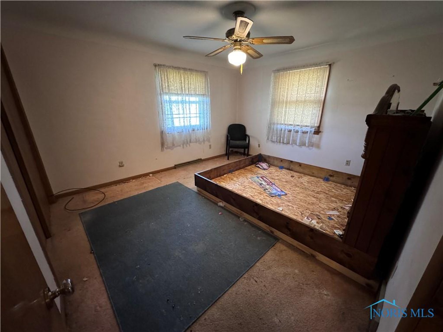 Image for MINIMUM BID AUCTION $99,000! 2120 Mathews Rd