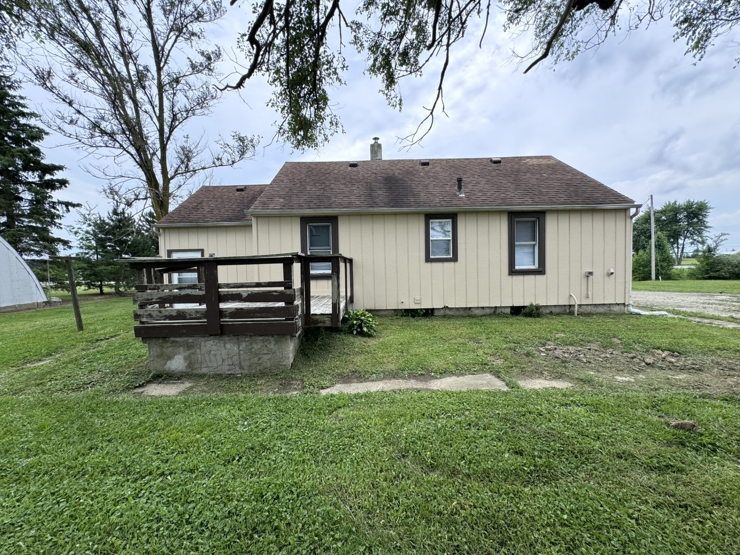 Image for SOLD PRIOR TO AUCTION! 7250 US 223