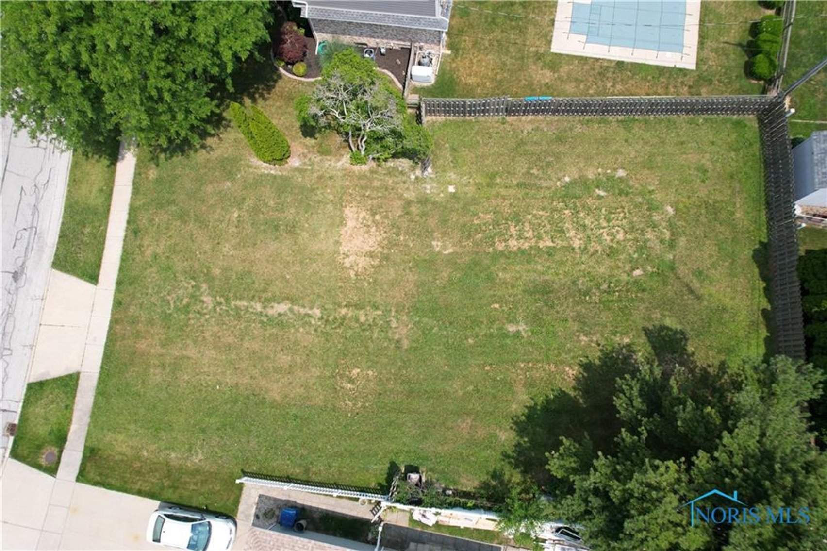 Image for MINIMUM BID AUCTION $19,000! 5850 Rounding River Lane