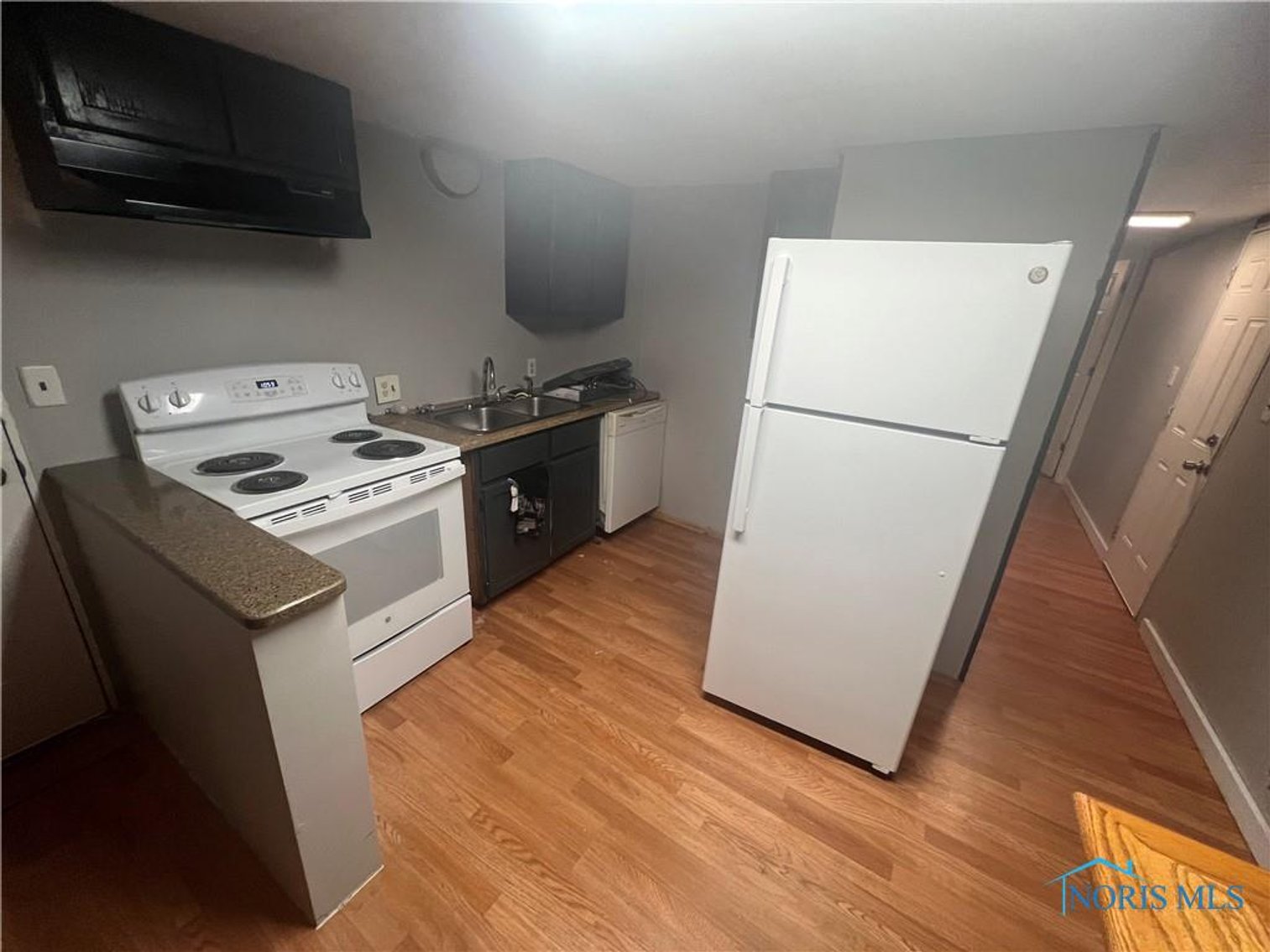 Image for MINIMUM BID AUCTION $18,000! 7519 Dorr St #204