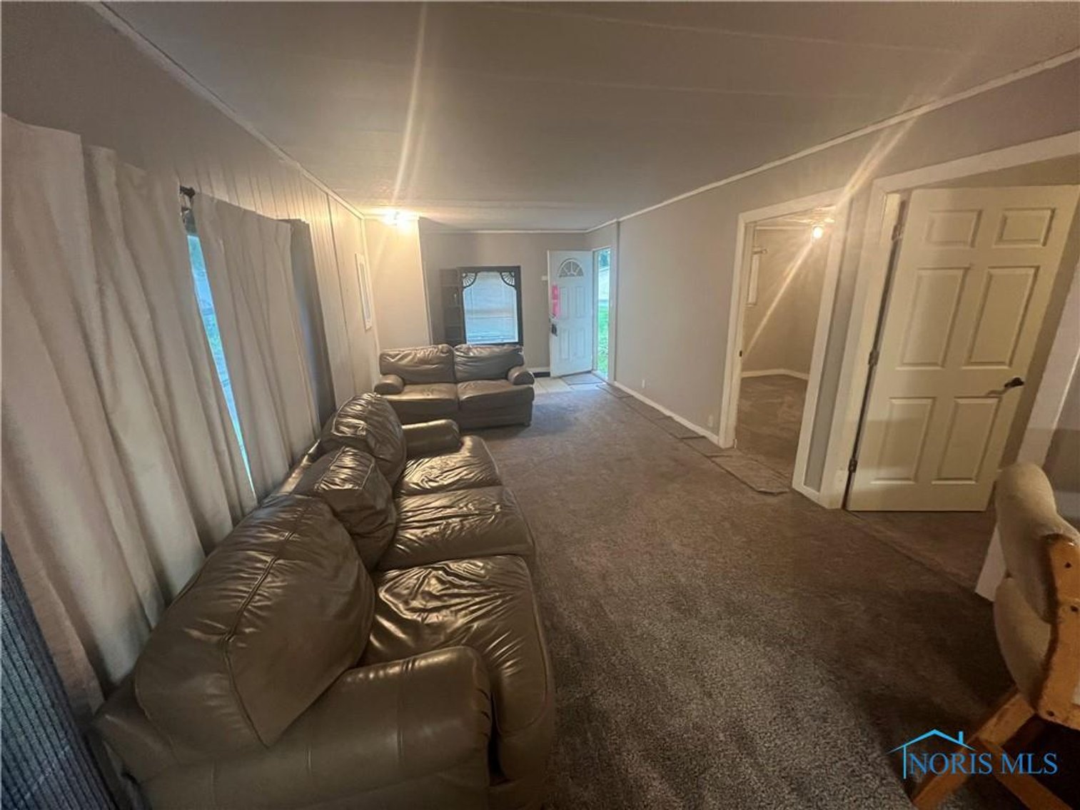 Image for MINIMUM BID AUCTION $18,000! 7519 Dorr St #204