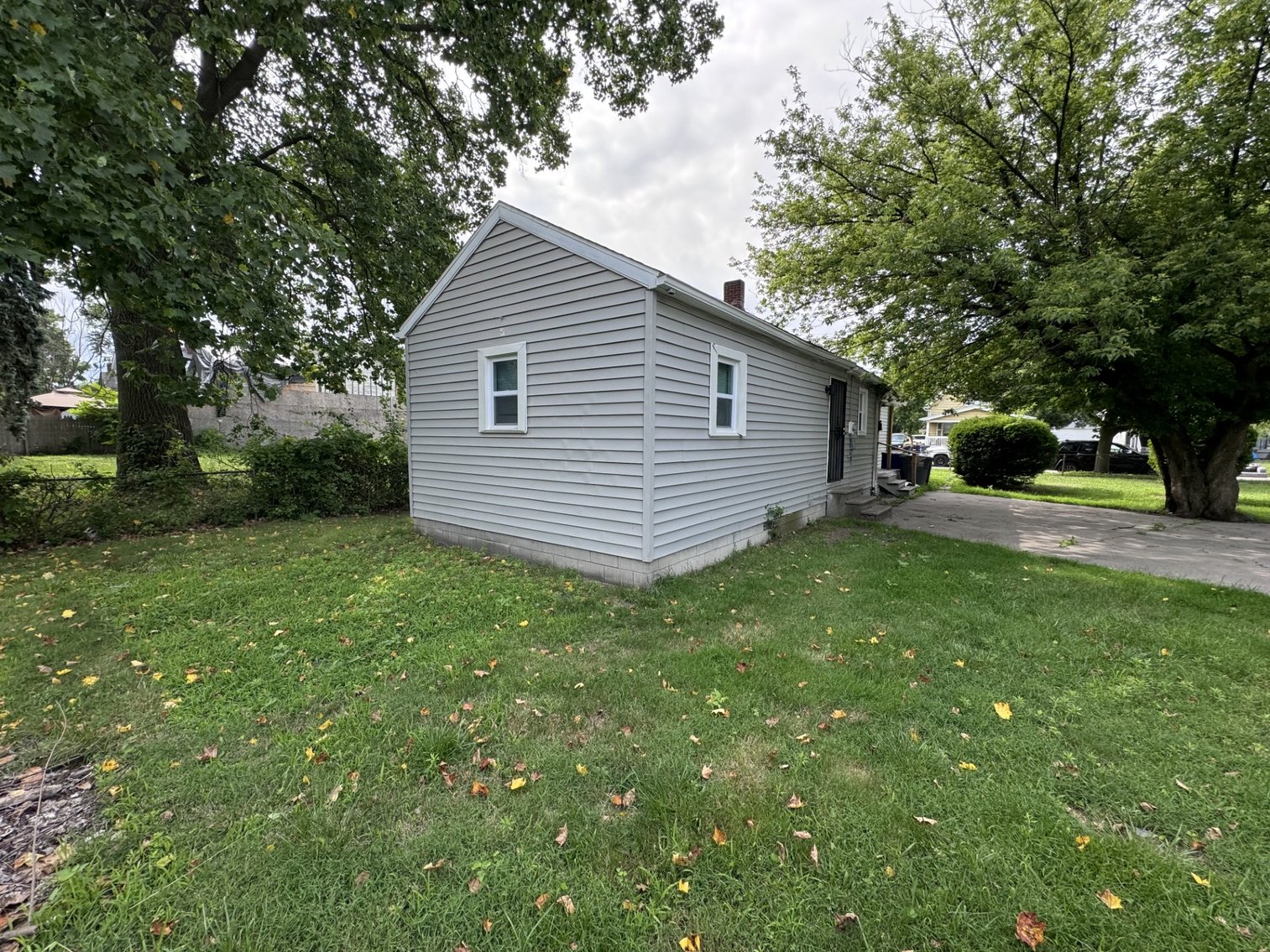 Image for Sold prior to auction! 1524 Vance