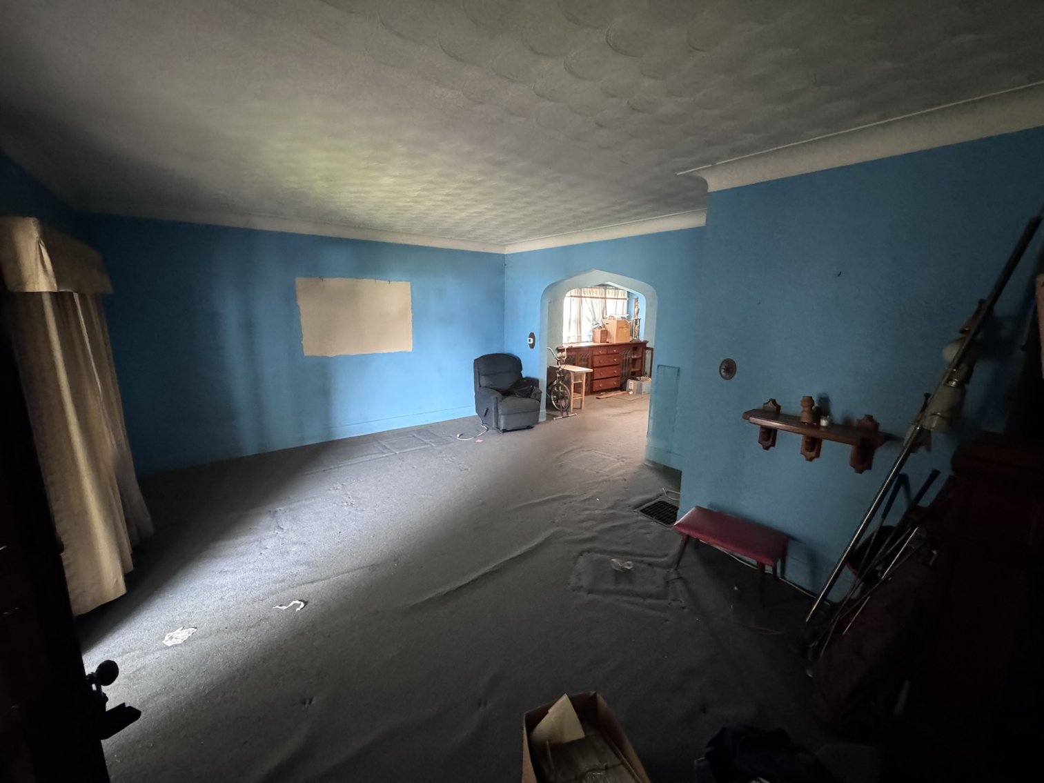 Image for MINIMUM BID AUCTION $19,000! 3205 Elm St.