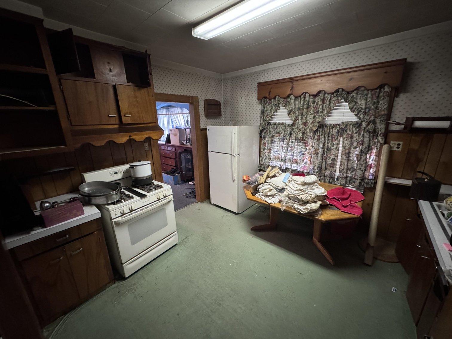 Image for MINIMUM BID AUCTION $19,000! 3205 Elm St.