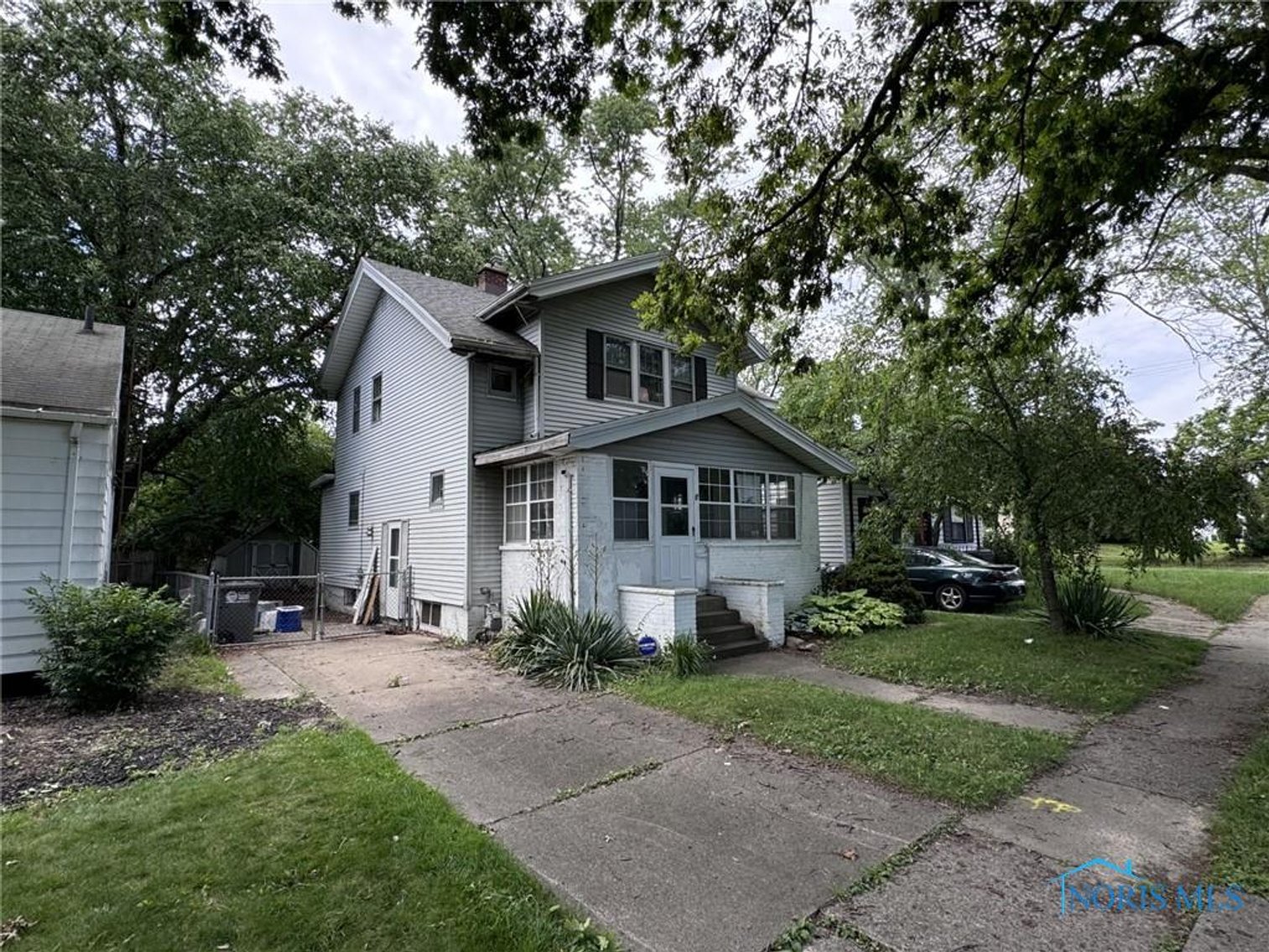 Image for SOLD PRIOR TO AUCTION! 3739 Westland Ave