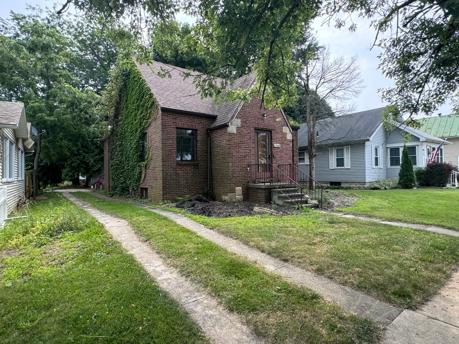 Image for Minimum Bid Auction $19,000! 1208 N Union St