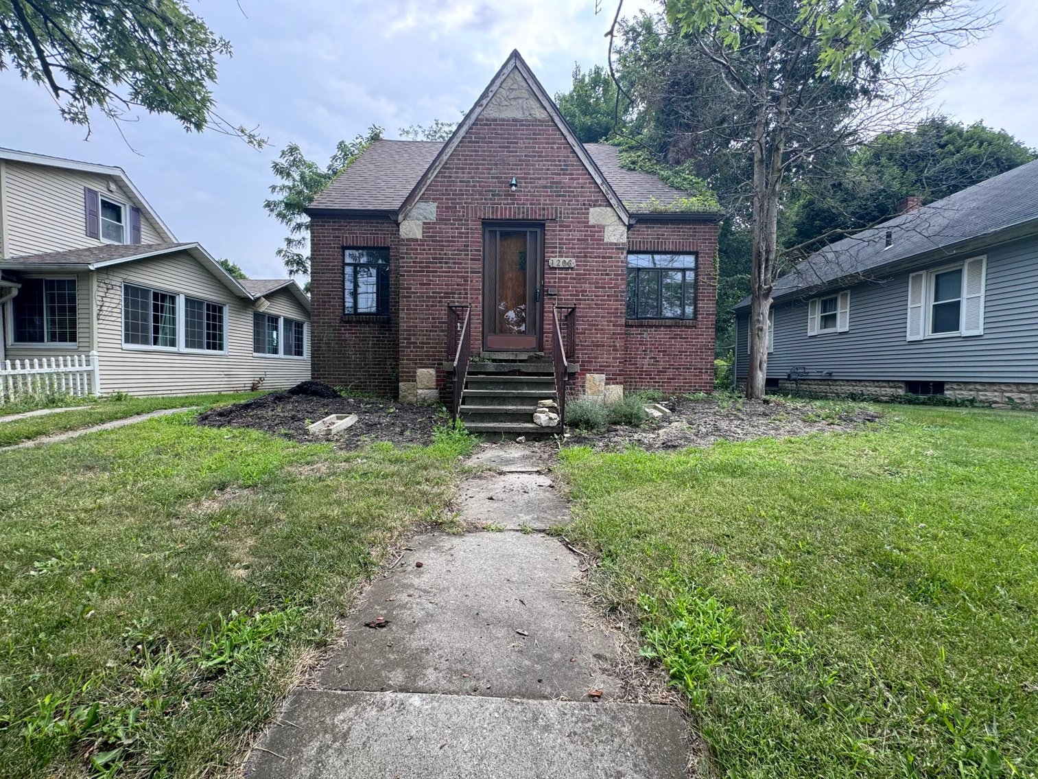 Image for Minimum Bid Auction $19,000! 1208 N Union St