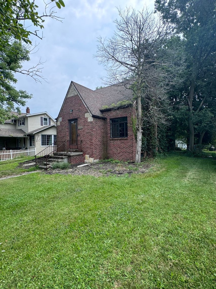 Image for Minimum Bid Auction $19,000! 1208 N Union St