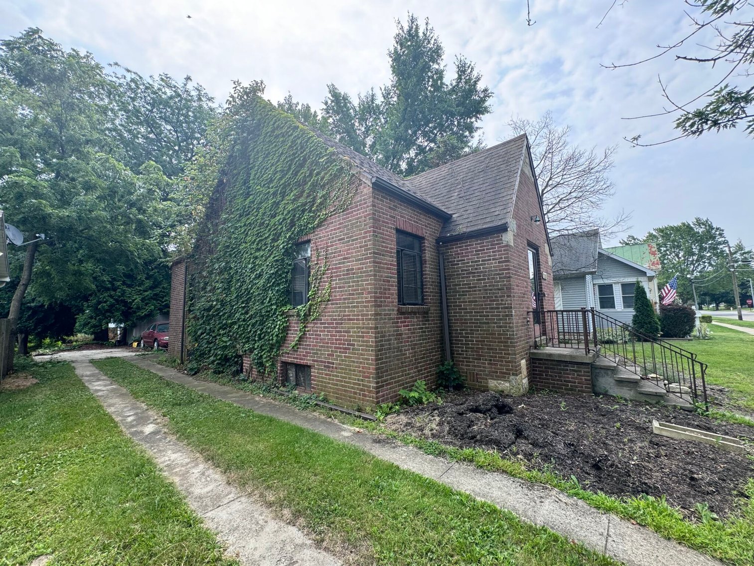 Image for Minimum Bid Auction $19,000! 1208 N Union St