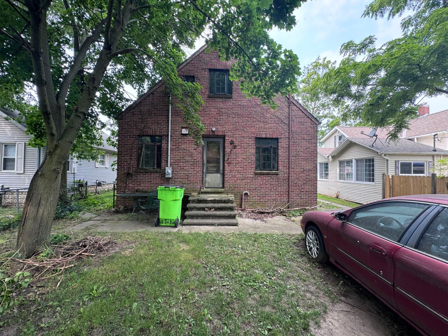 Image for Minimum Bid Auction $19,000! 1208 N Union St