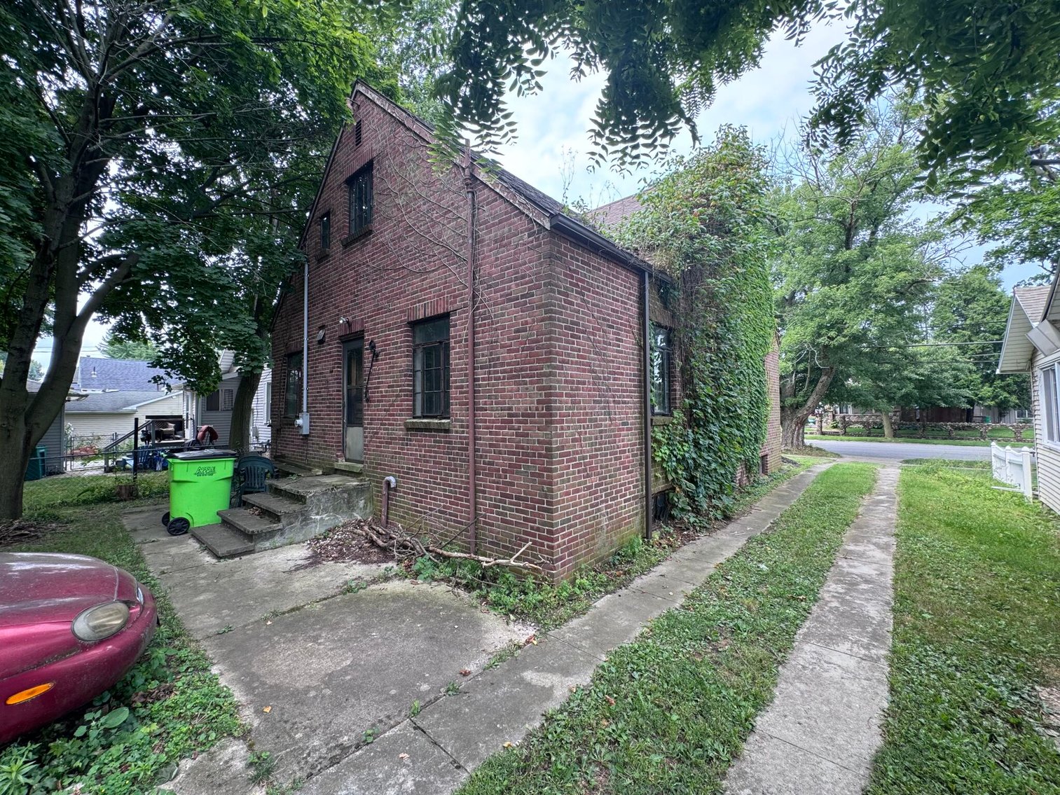 Image for Minimum Bid Auction $19,000! 1208 N Union St