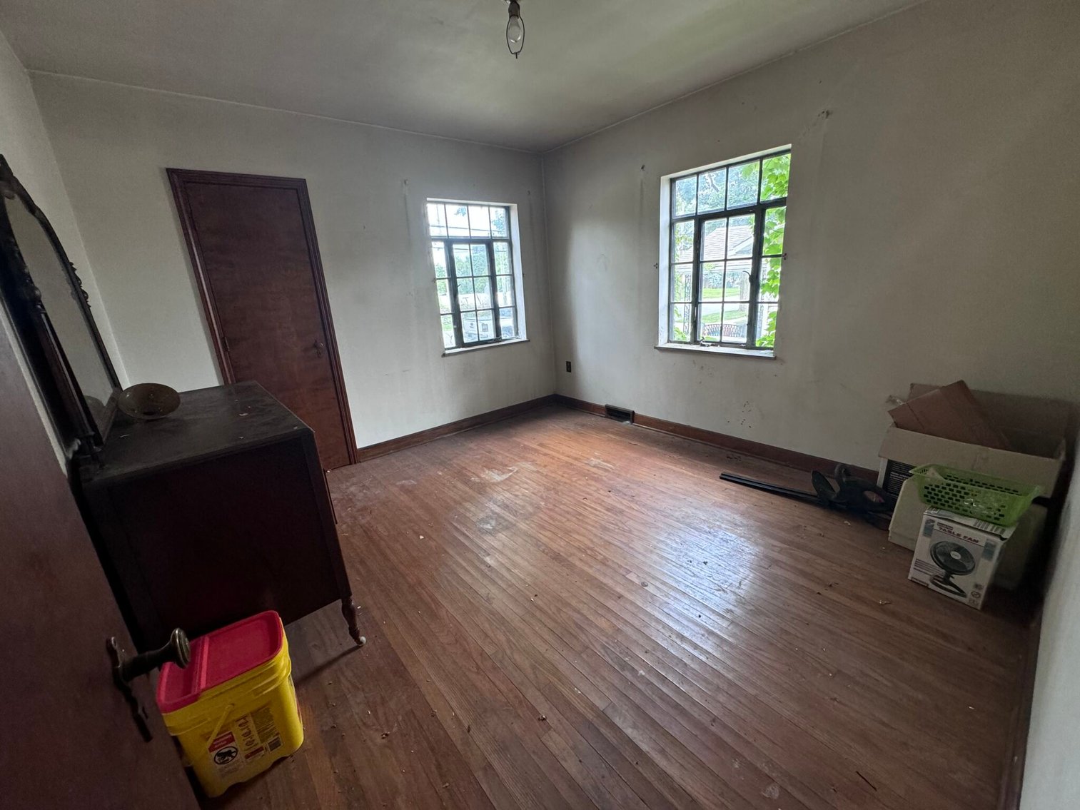 Image for Minimum Bid Auction $19,000! 1208 N Union St