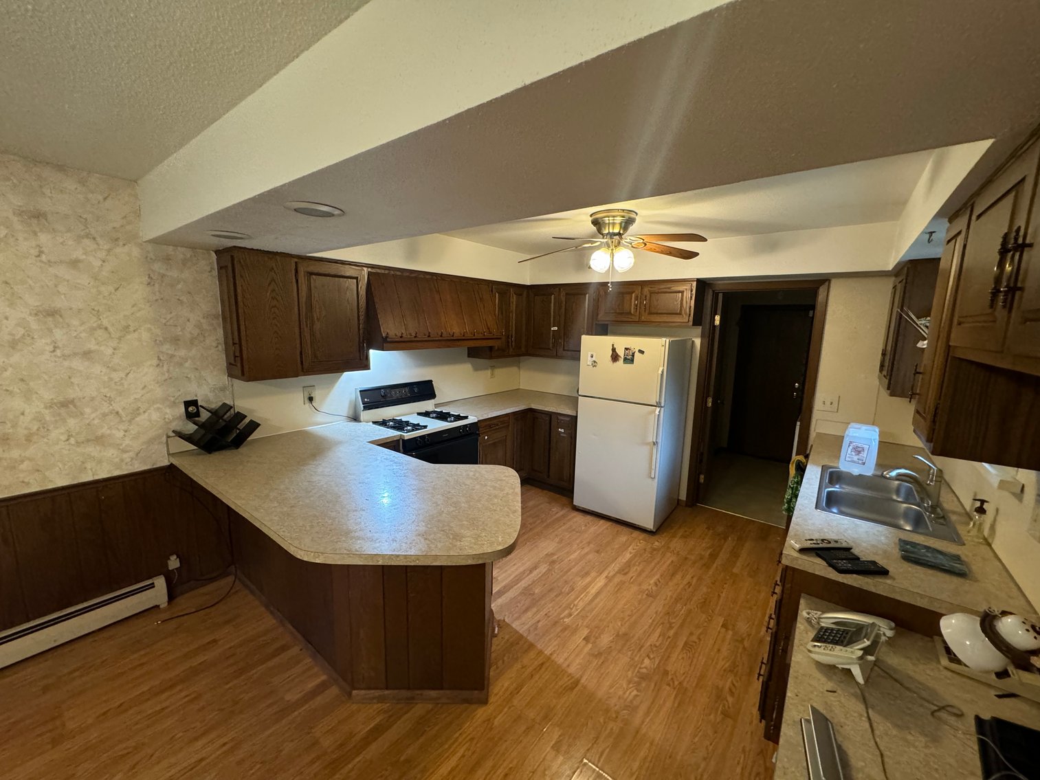 Image for MINIMUM BID AUCTION $169,000! 3235 Shelton Ave