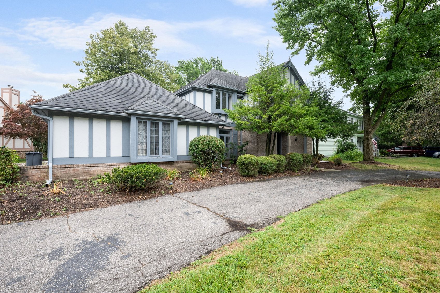 Image for MINIMUM BID AUCTION $250,000! 2427 Knights Hill Lane