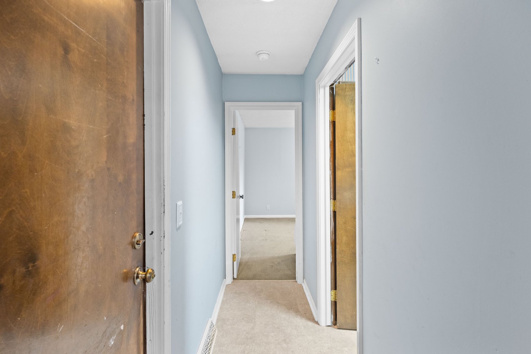 Image for MINIMUM BID AUCTION $250,000! 2427 Knights Hill Lane