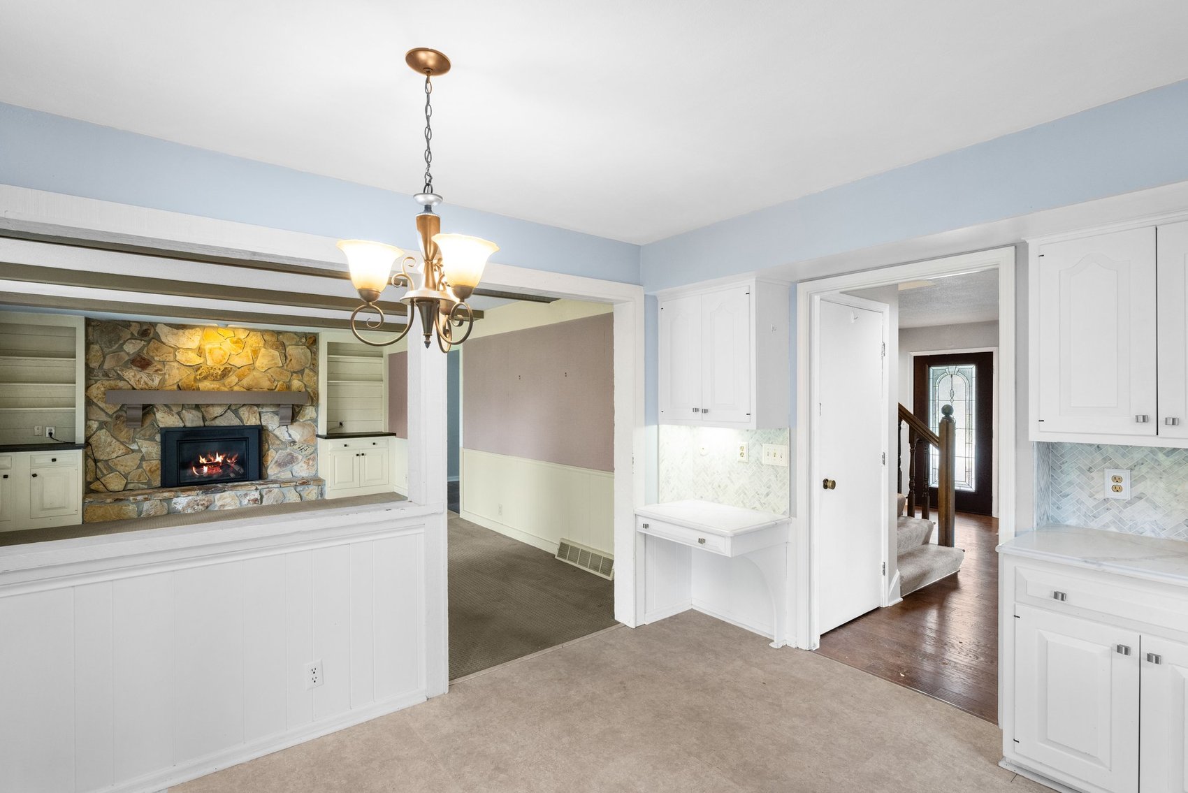 Image for MINIMUM BID AUCTION $250,000! 2427 Knights Hill Lane