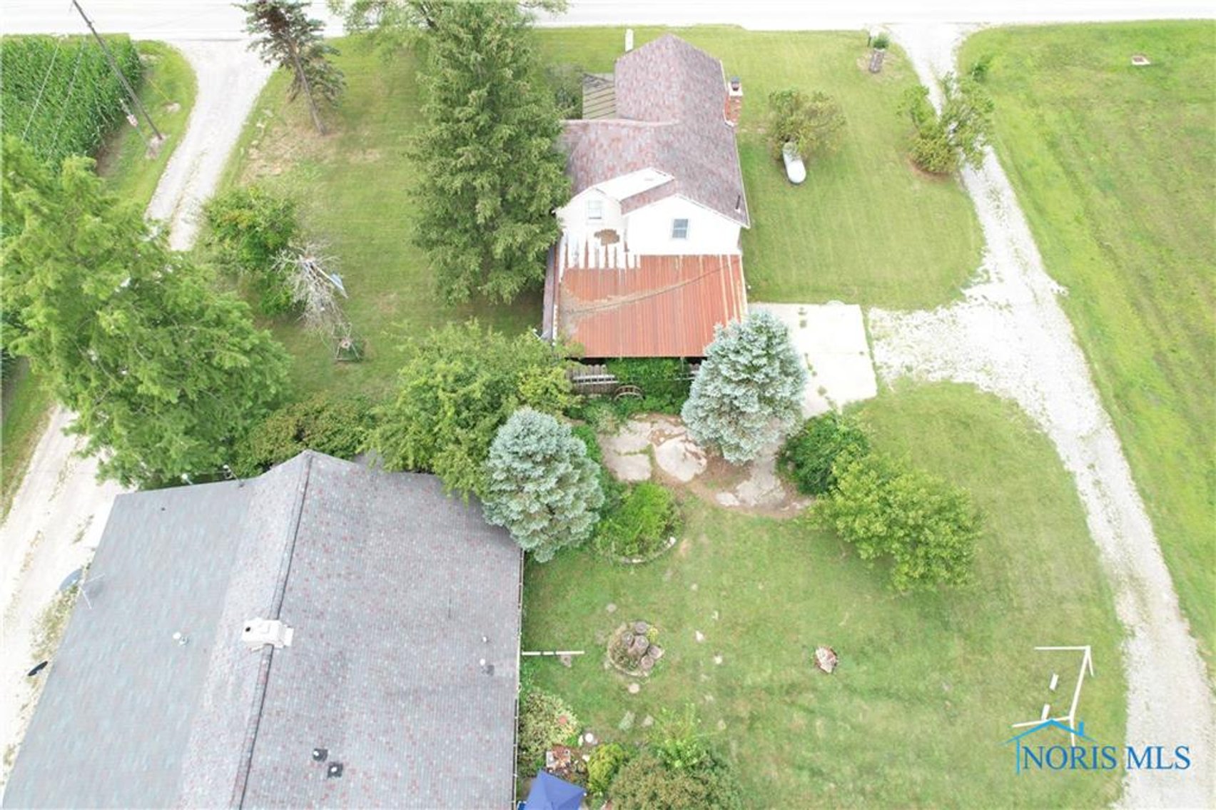 Image for MINIMUM BID AUCTION $99,000! 7343 Finzel Rd