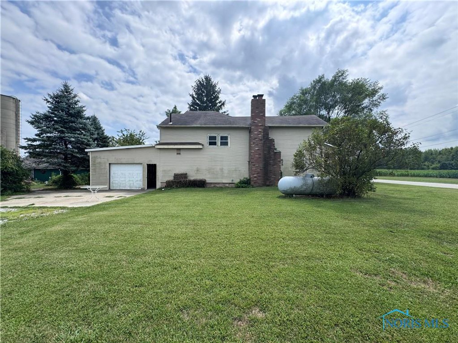 Image for MINIMUM BID AUCTION $99,000! 7343 Finzel Rd