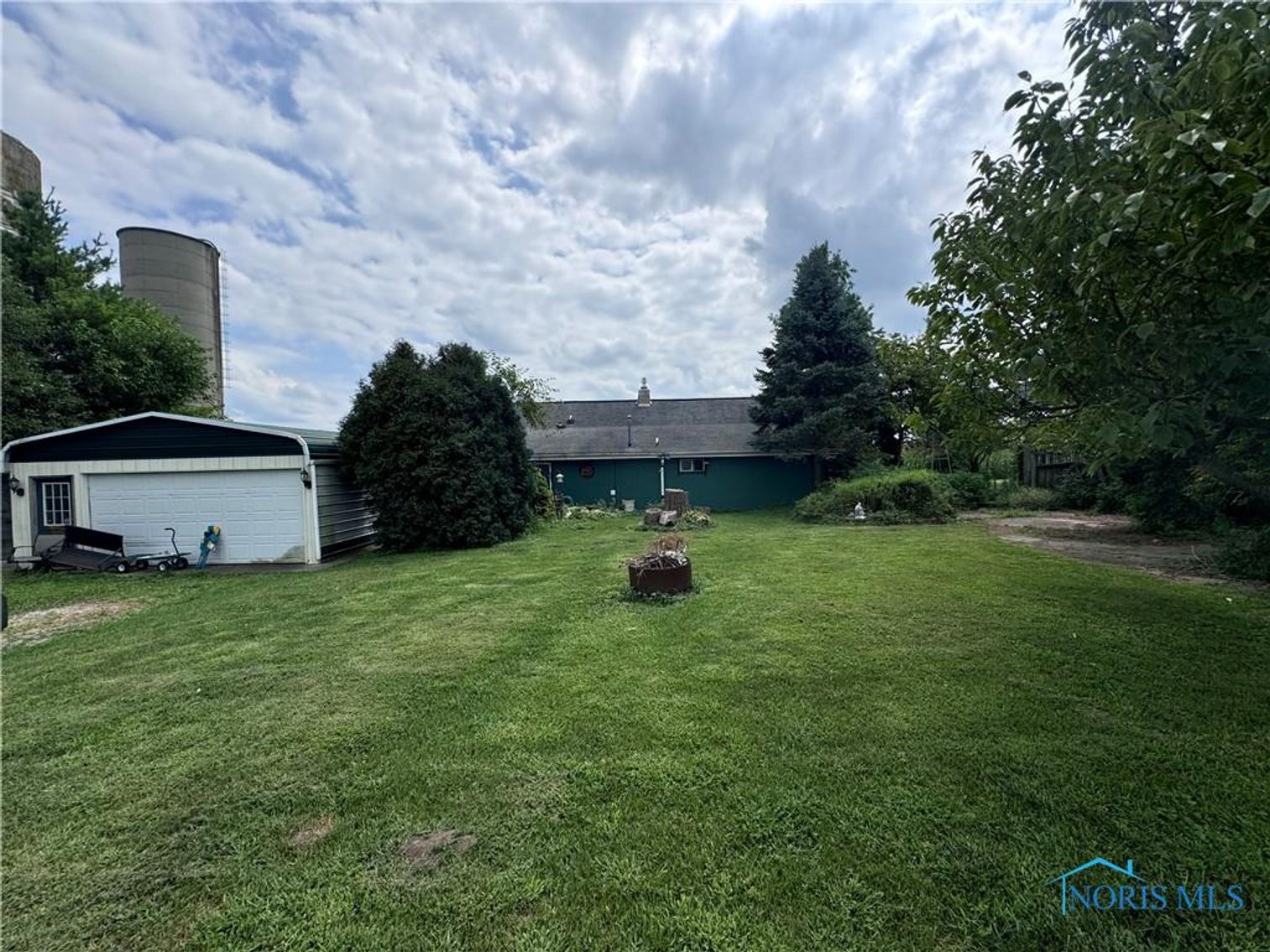 Image for MINIMUM BID AUCTION $99,000! 7343 Finzel Rd