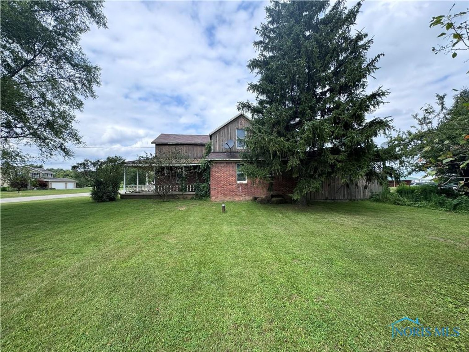 Image for MINIMUM BID AUCTION $99,000! 7343 Finzel Rd