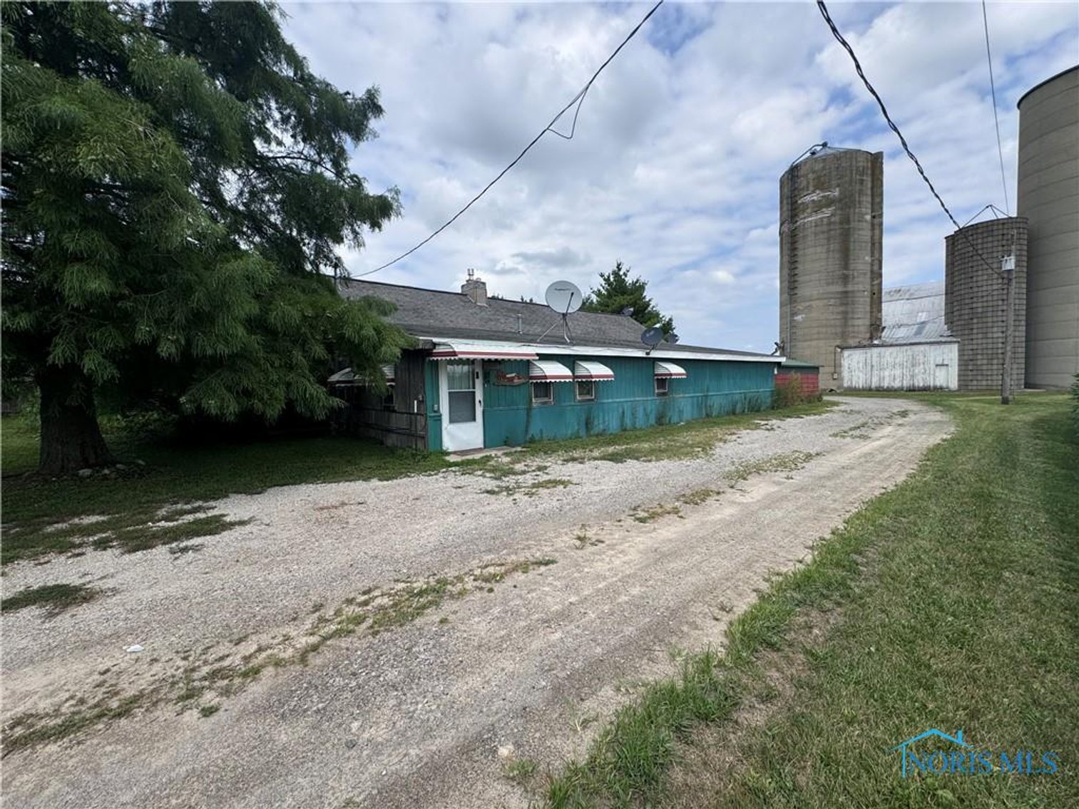 Image for MINIMUM BID AUCTION $99,000! 7343 Finzel Rd