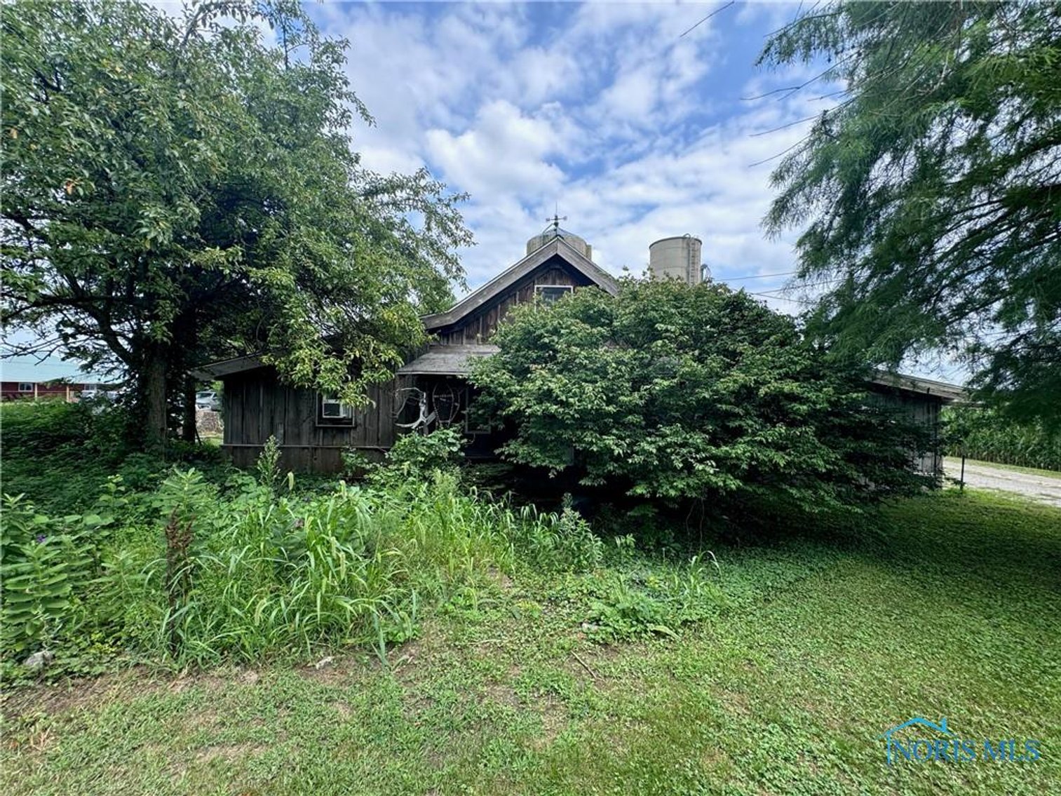 Image for MINIMUM BID AUCTION $99,000! 7343 Finzel Rd