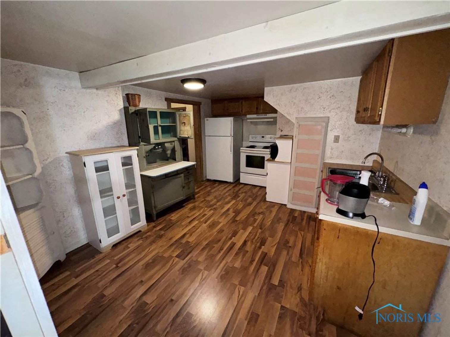 Image for MINIMUM BID AUCTION $99,000! 7343 Finzel Rd