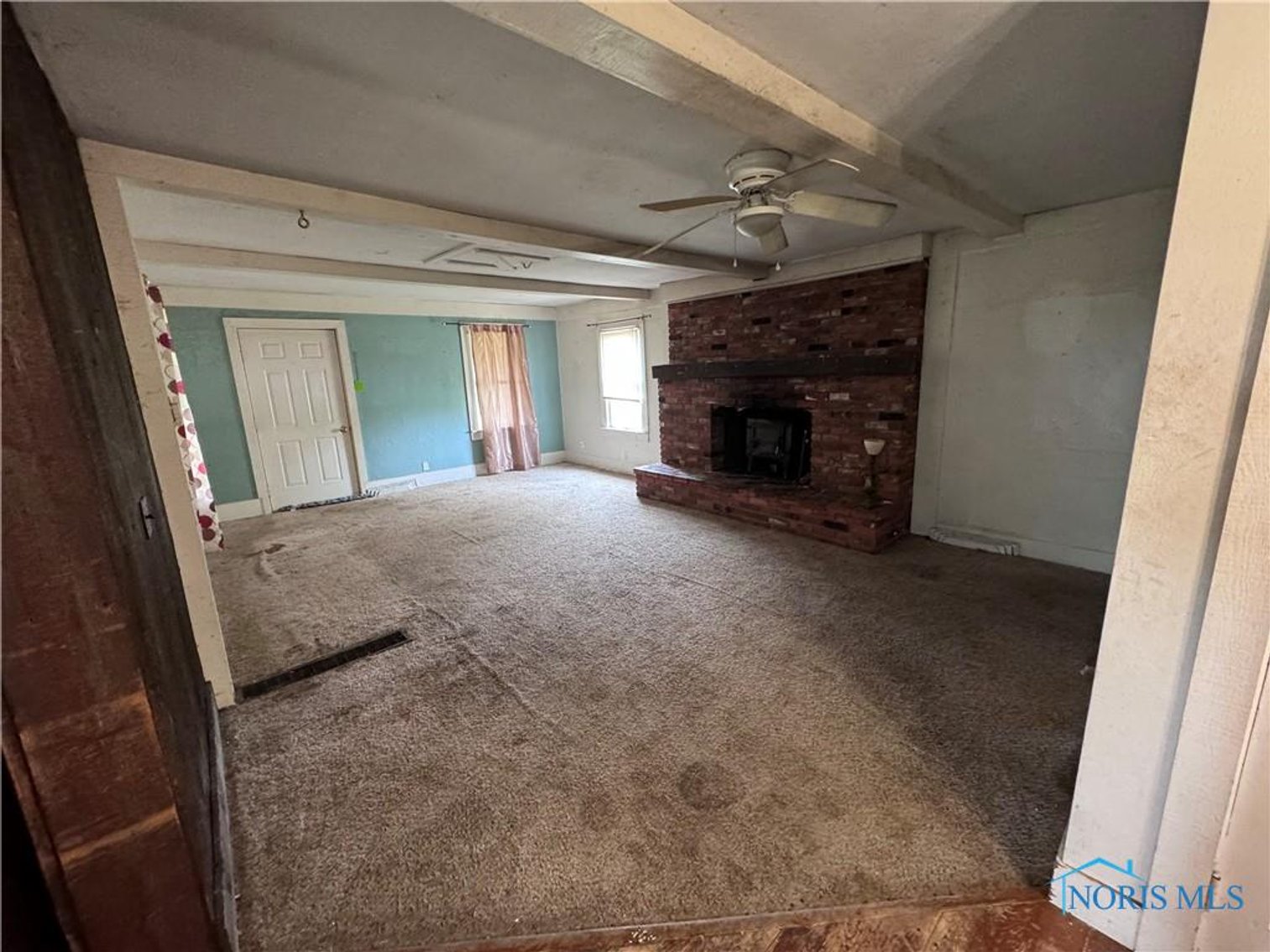 Image for MINIMUM BID AUCTION $99,000! 7343 Finzel Rd