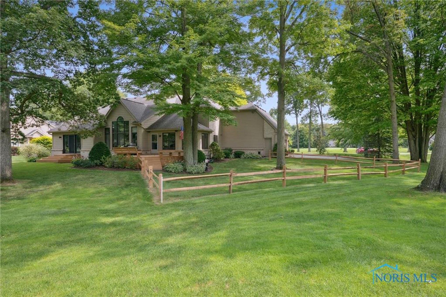 Image for SOLD PRIOR TO AUCTION! 468 Pine Valley Rd