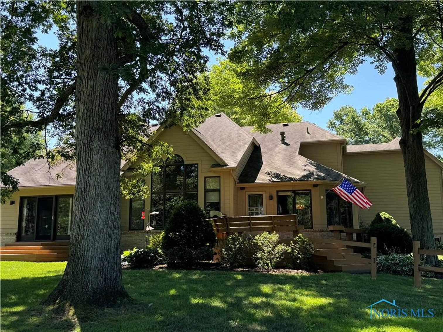 Image for SOLD PRIOR TO AUCTION! 468 Pine Valley Rd