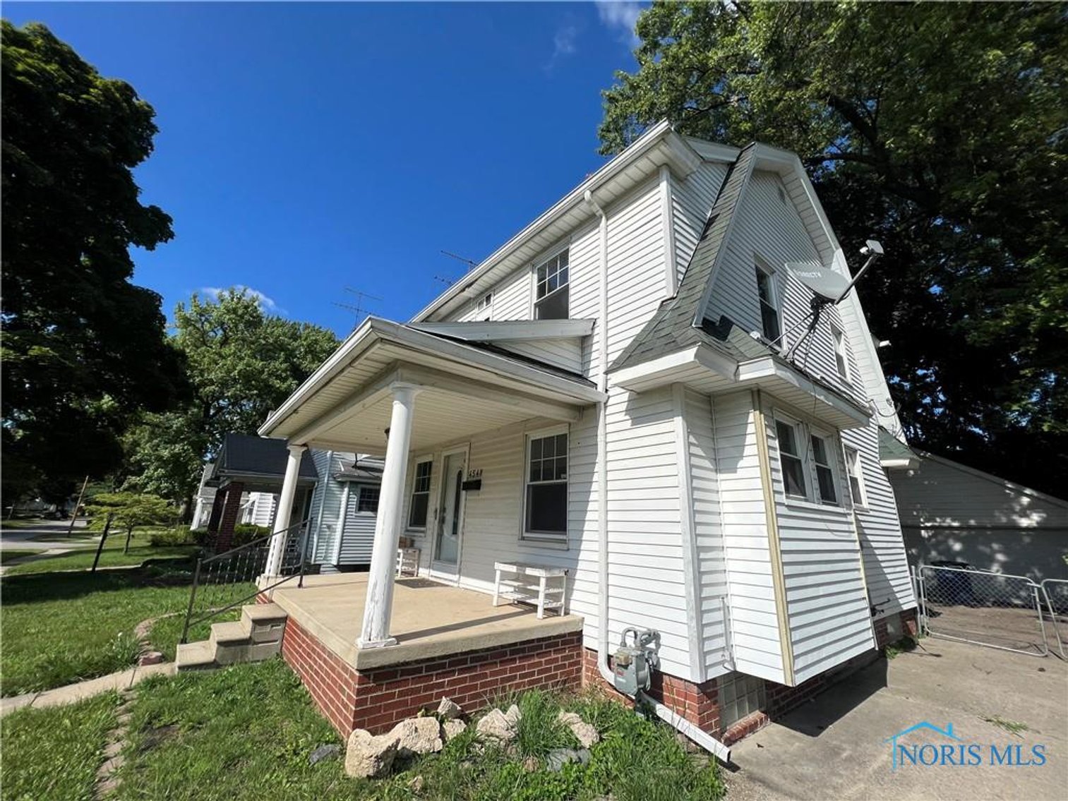 Image for MINIMUM BID AUCTION $70,000! 4548 Commonwealth Ave