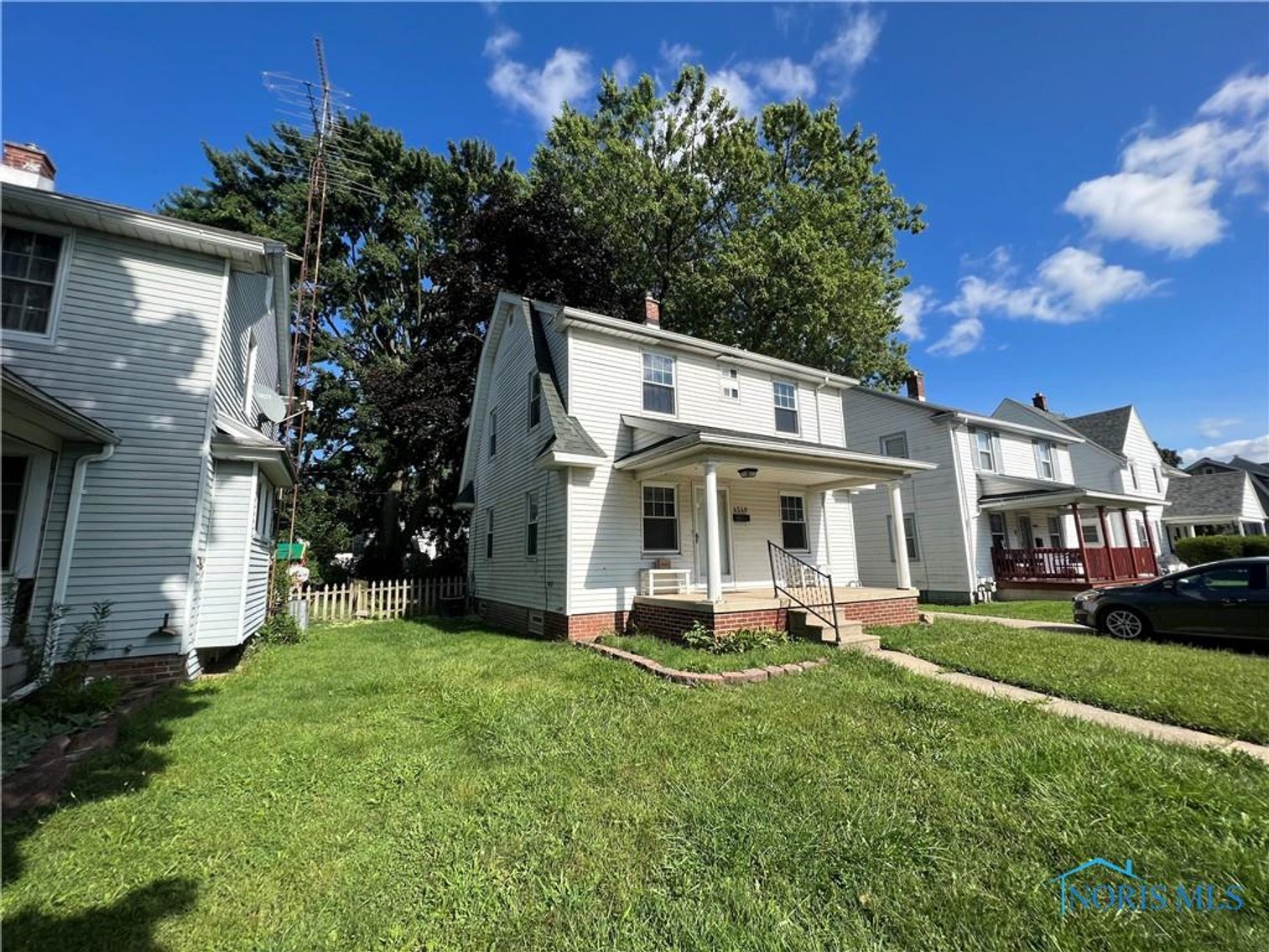 Image for MINIMUM BID AUCTION $70,000! 4548 Commonwealth Ave