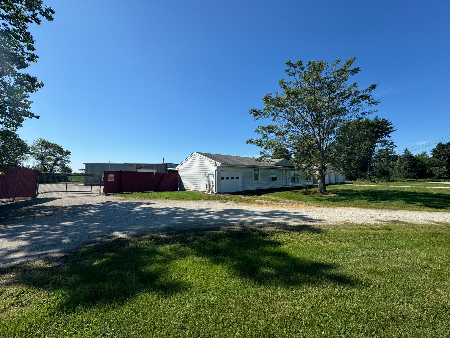 Image for MINIMUM BID AUCTION $99,000! 5008 Bradner