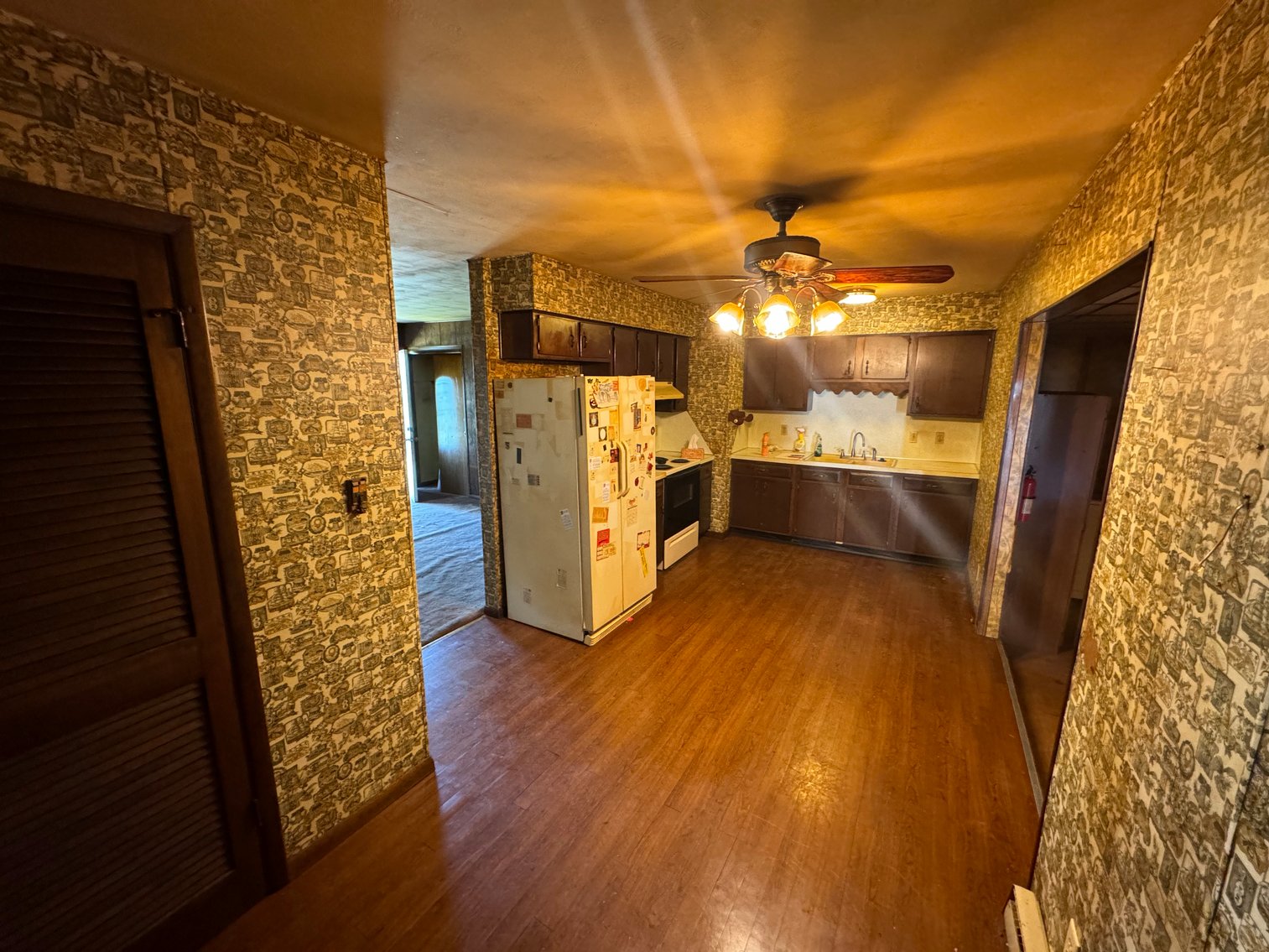 Image for MINIMUM BID AUCTION $99,000! 5008 Bradner