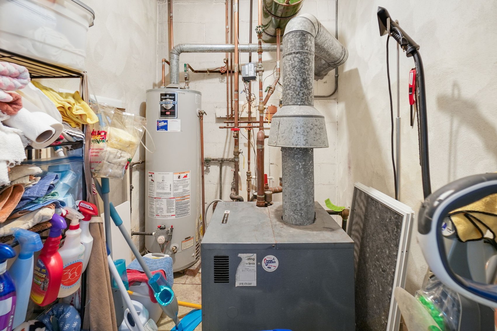 Image for MINIMUM BID AUCTION $499,000! 616 Manitou Dr