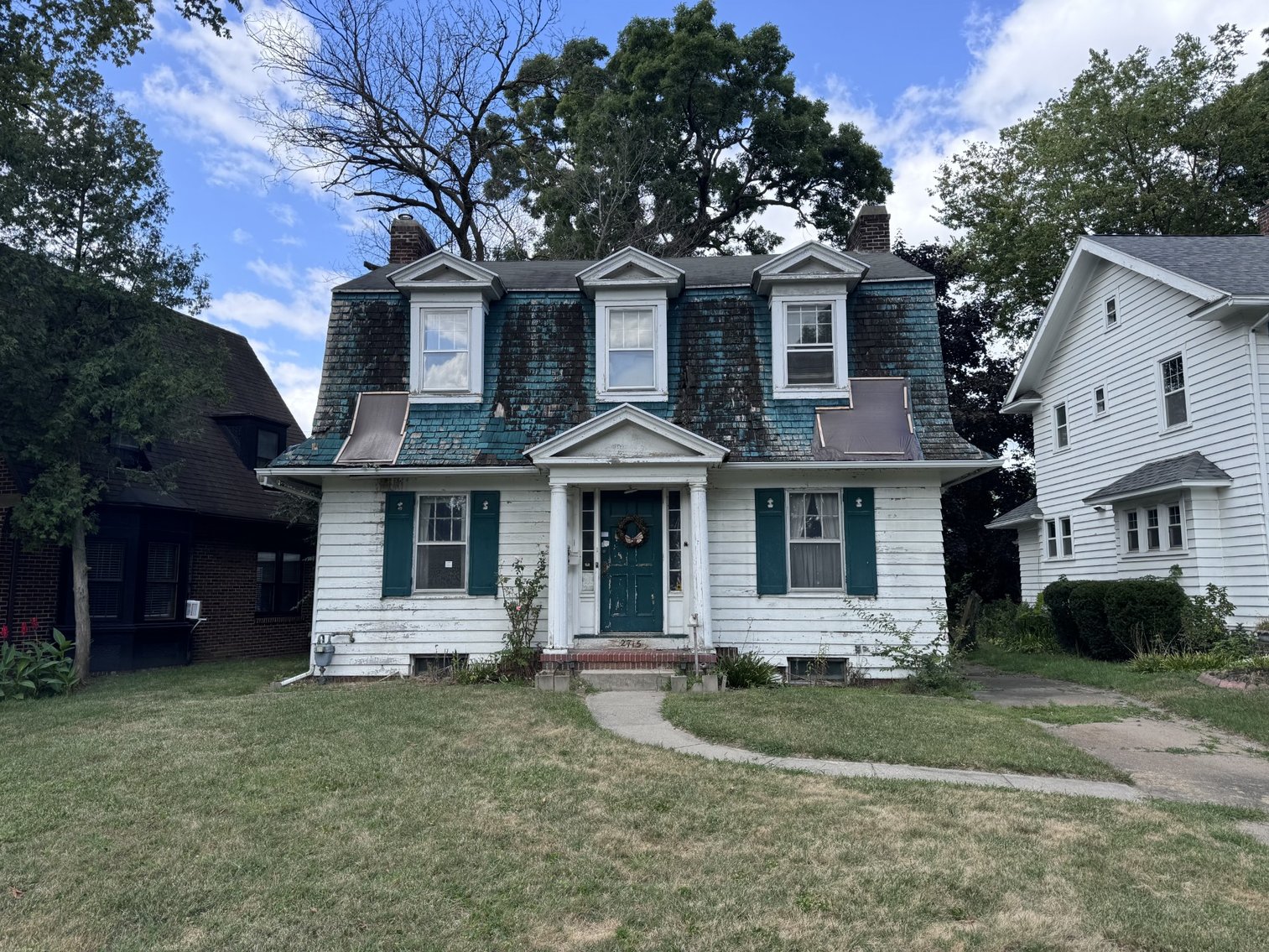 Image for SOLD PRIOR TO AUCTION! 2715 Sagamore Rd