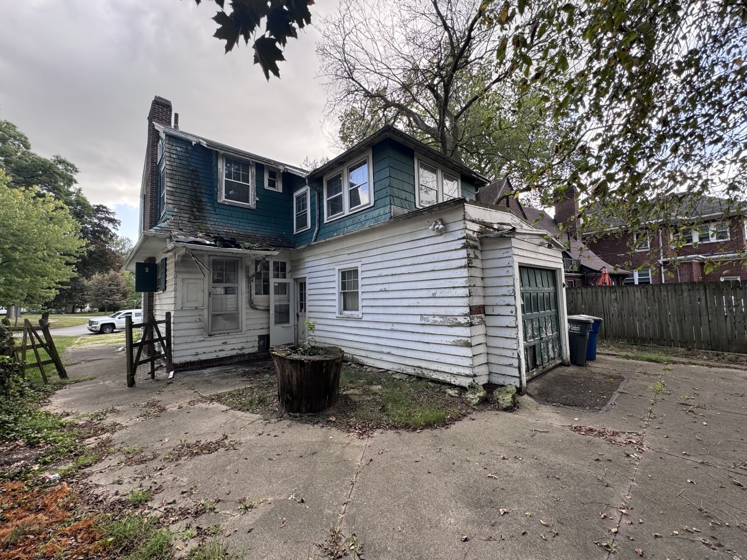 Image for SOLD PRIOR TO AUCTION! 2715 Sagamore Rd