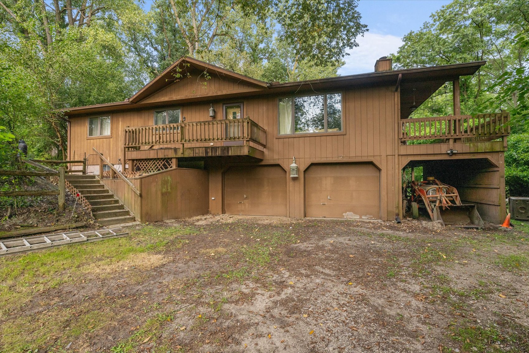 Image for MINIMUM BID AUCTION $199,000! 450 N. Eber Rd