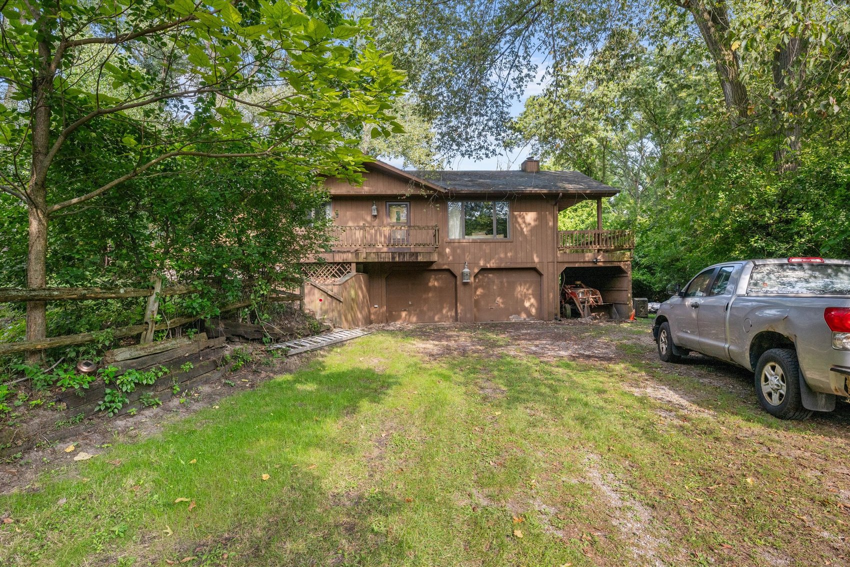 Image for MINIMUM BID AUCTION $199,000! 450 N. Eber Rd