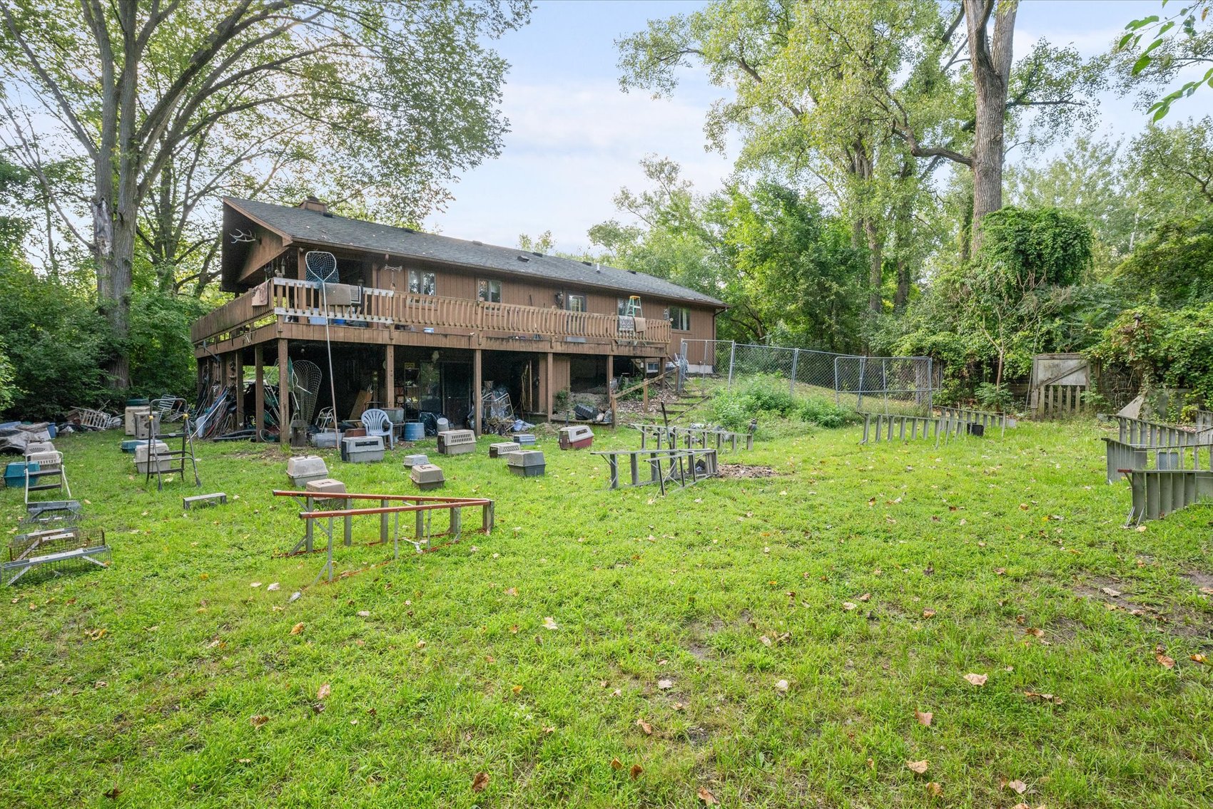 Image for MINIMUM BID AUCTION $199,000! 450 N. Eber Rd