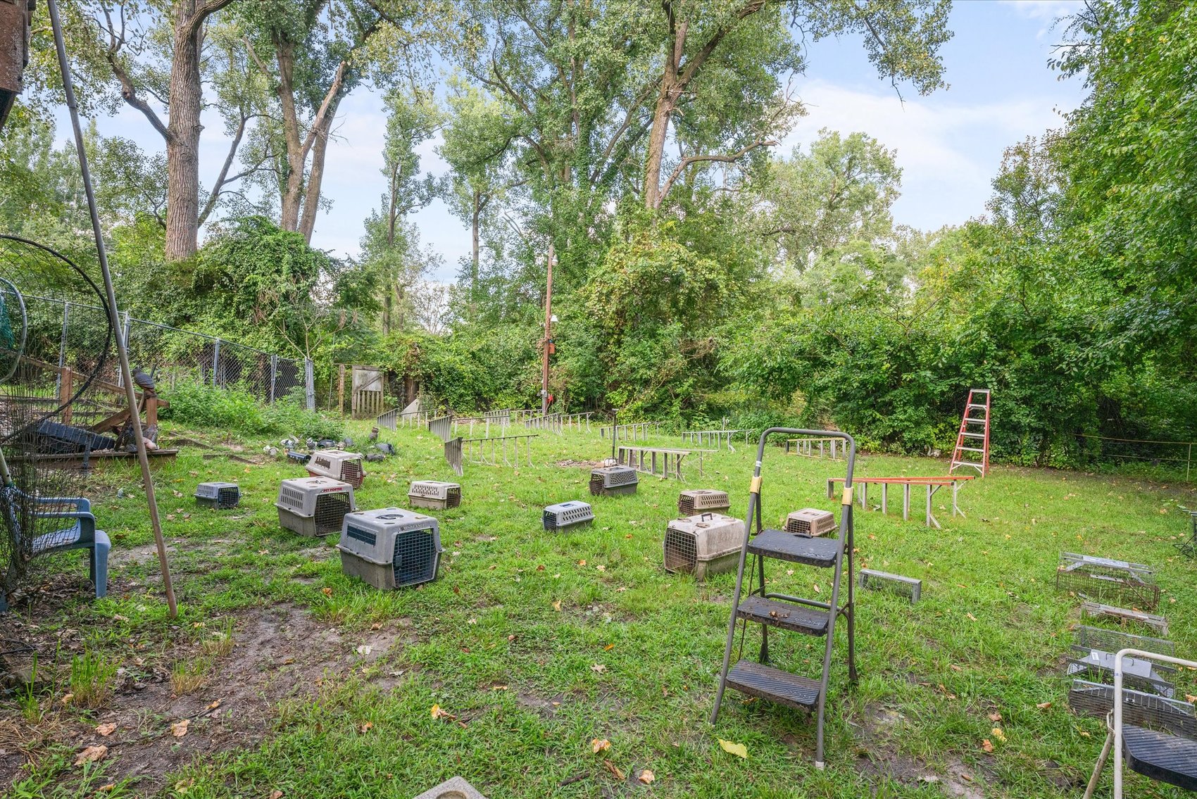 Image for MINIMUM BID AUCTION $199,000! 450 N. Eber Rd