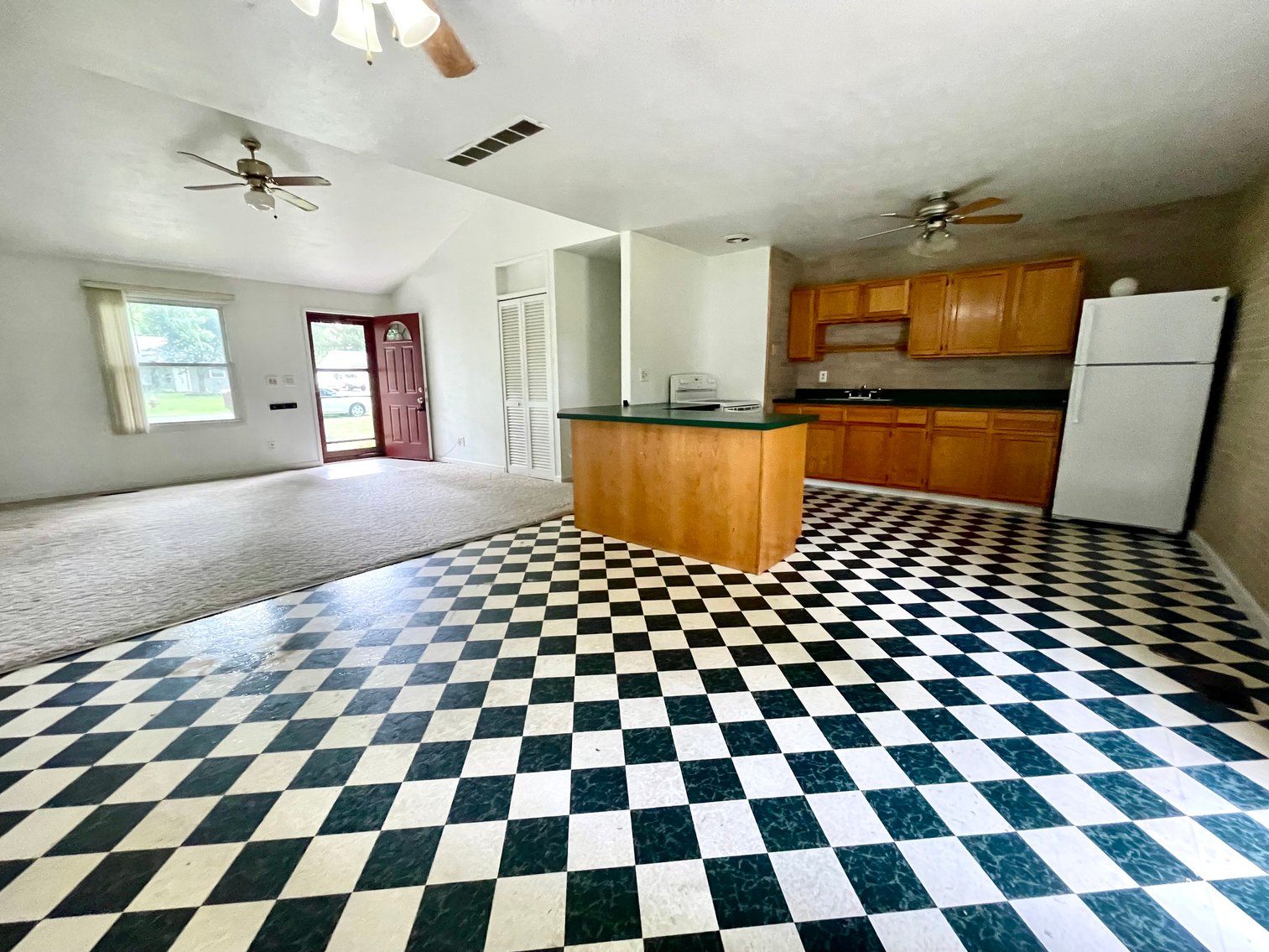 Image for MINIMUM BID AUCTION $89,000! 5263 Burgess Dr